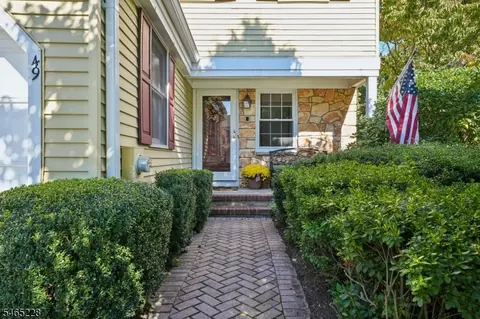 49 Independence Way, Morristown, NJ 07960