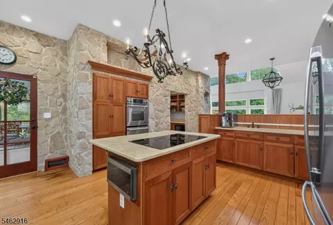 Kitchen - 160 Black Brook Rd, Hampton, NJ 08827 photo 1 of 3