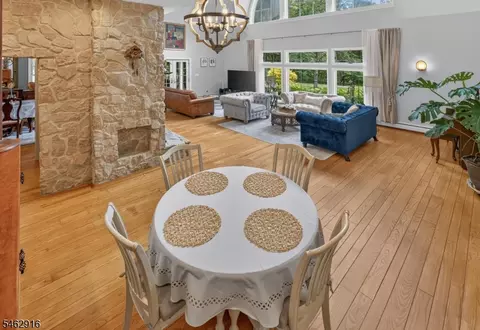 Dining - 160 Black Brook Rd, Hampton, NJ 08827 photo 3 of 3