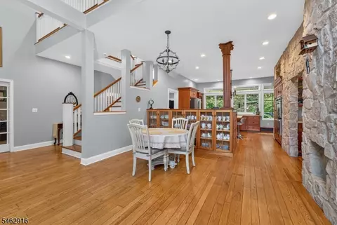 Entry Way - 160 Black Brook Rd, Hampton, NJ 08827 photo 5 of 6