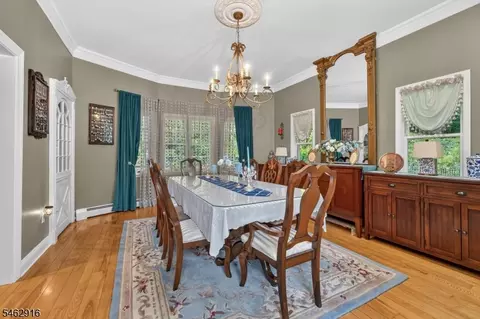 Dining - 160 Black Brook Rd, Hampton, NJ 08827 photo 2 of 3