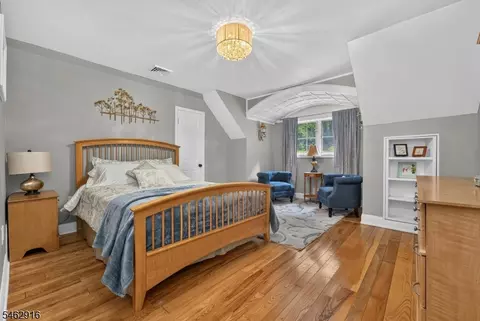 Bedroom - 160 Black Brook Rd, Hampton, NJ 08827 photo 3 of 4
