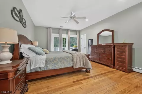 Bedroom - 160 Black Brook Rd, Hampton, NJ 08827 photo 2 of 4