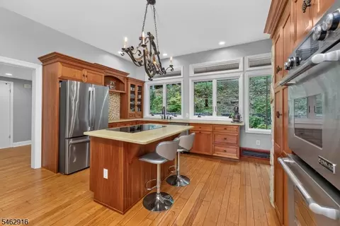 Kitchen - 160 Black Brook Rd, Hampton, NJ 08827 photo 2 of 3