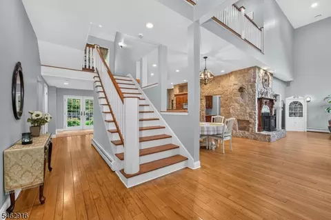 Entry Way - 160 Black Brook Rd, Hampton, NJ 08827 photo 1 of 6