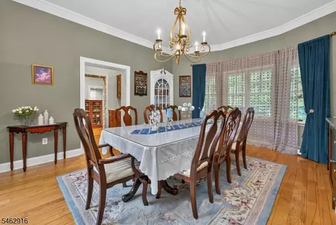 Dining - 160 Black Brook Rd, Hampton, NJ 08827 photo 1 of 3