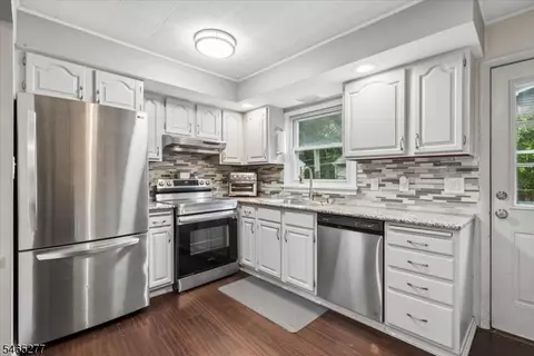 Kitchen - 43 River Rd, Stanhope, NJ 07874 photo 1 of 1