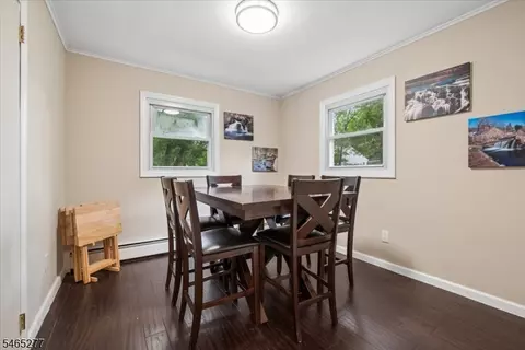 Dining - 43 River Rd, Stanhope, NJ 07874 photo 1 of 3