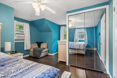Bedroom - 43 River Rd, Stanhope, NJ 07874 photo 2 of 4