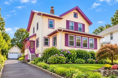 62 Riggs Pl, South Orange Village, NJ 07079