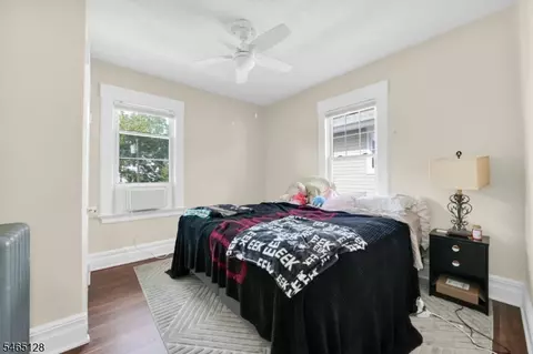 Bedroom - 42 N Willow St, Montclair, NJ 07042 photo 2 of 3