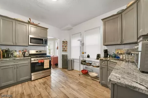 Kitchen - 42 N Willow St, Montclair, NJ 07042 photo 1 of 3