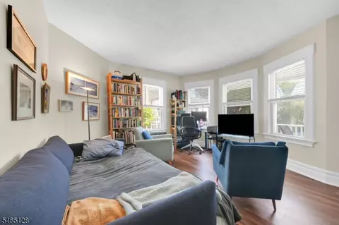 Living - 42 N Willow St, Montclair, NJ 07042 photo 2 of 3