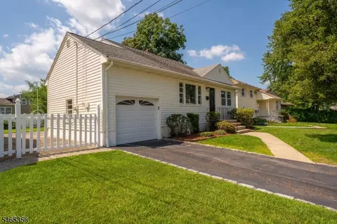 791 Andover Rd, Union, NJ 07083
