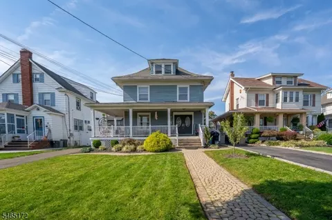 Exterior - 20 Hillside Rd, Elizabeth, NJ 07208 photo 5 of 8