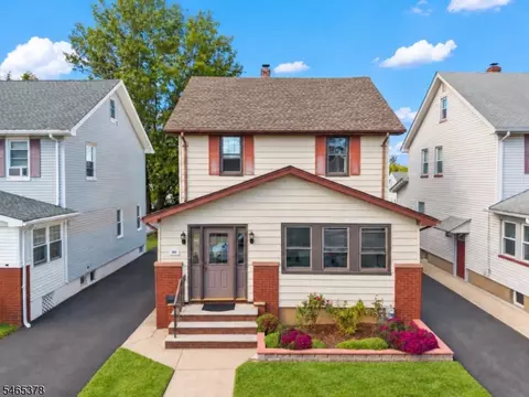 108 E 8th St, Clifton, NJ 07011