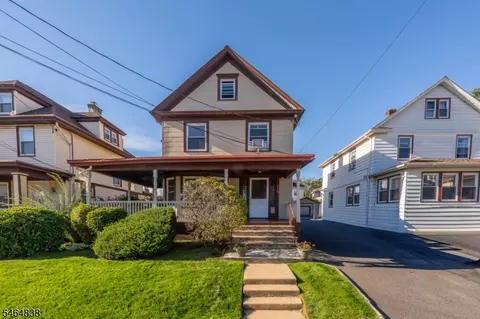 710 Emerson Ave, Elizabeth, NJ 07208