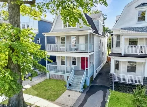237 S Clinton St, East Orange, NJ 07018