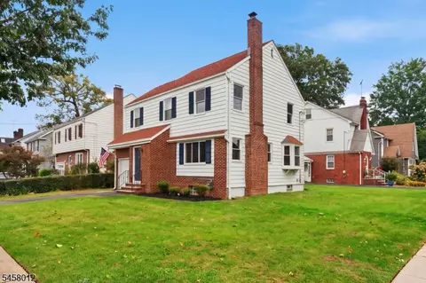603 Sheridan Ave, Roselle Park, NJ 07204