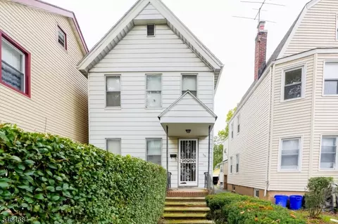 233 N Park St, East Orange, NJ 07017