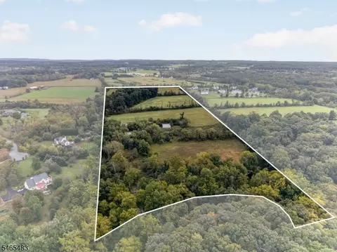 1599 County Road 519, Alexandria Twp, NJ 08825
