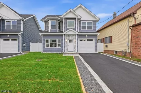 807 Dennis Pl, Linden, NJ 07036
