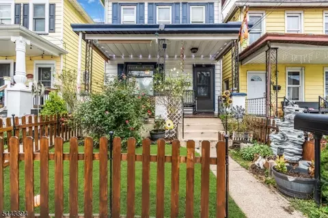 46 Evelyn Ave, Phillipsburg, NJ 08865