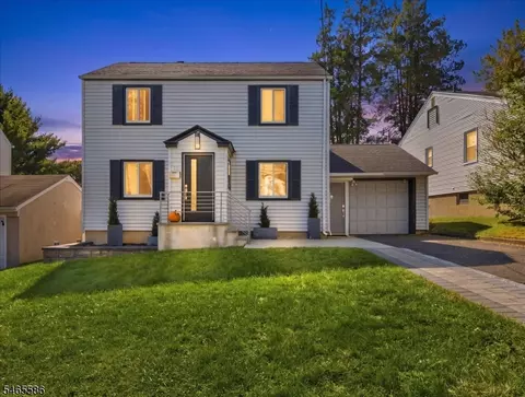 12 Nutwold Ave, West Orange, NJ 07052