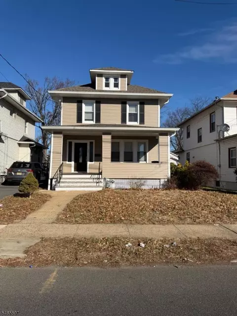 75 Hillside Ave, Hillside, NJ 07205