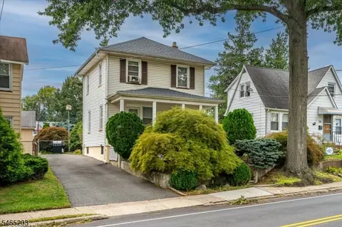 Exterior - 4 S Springfield Ave, Springfield, NJ 07081 photo 3 of 10