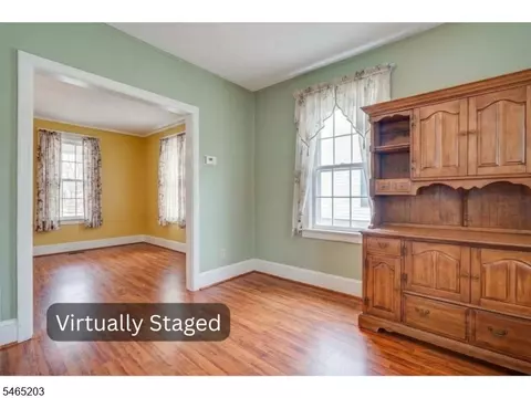 Living - 4 S Springfield Ave, Springfield, NJ 07081 photo 5 of 5