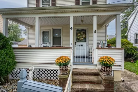 Exterior - 4 S Springfield Ave, Springfield, NJ 07081 photo 5 of 10