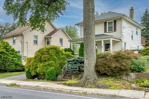 Exterior - 4 S Springfield Ave, Springfield, NJ 07081 photo 4 of 10