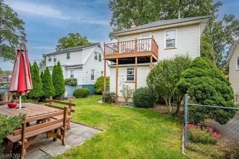 Exterior - 4 S Springfield Ave, Springfield, NJ 07081 photo 10 of 10