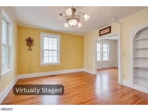 Living - 4 S Springfield Ave, Springfield, NJ 07081 photo 3 of 5
