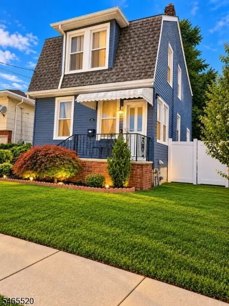 208 Mccandless St, Linden, NJ 07036