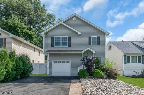42 Deerfield Rd, Parsippany, NJ 07054