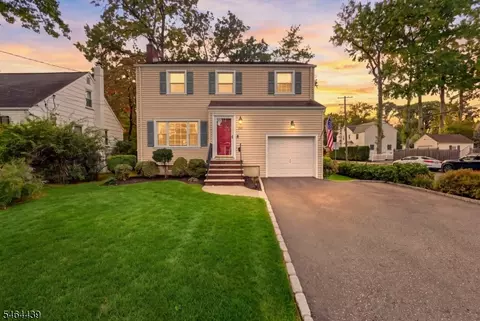 333 Manor Ave, Cranford, NJ 07016