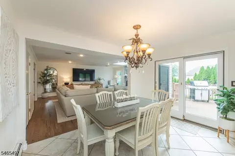 Dining - 178 Webster Dr, Wayne, NJ 07470 photo 3 of 3