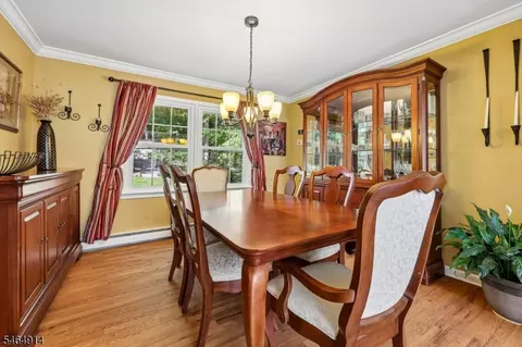 Dining - 40 Brook Ter, Wayne, NJ 07470 photo 1 of 2