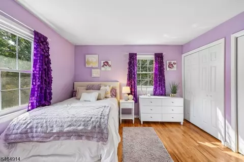 Bedroom - 40 Brook Ter, Wayne, NJ 07470 photo 7 of 8
