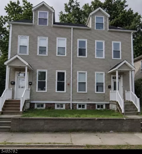 58 12th Ave #4, Paterson, NJ 07501
