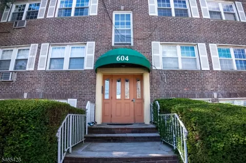 604 Chestnut St #G, Union, NJ 07083