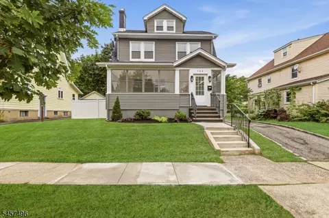 109 Milton Pl, South Orange Village, NJ 07079