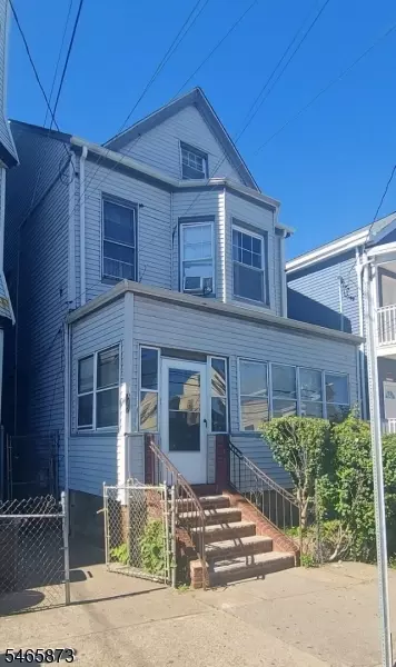 714 E 18th, Paterson, NJ 07501