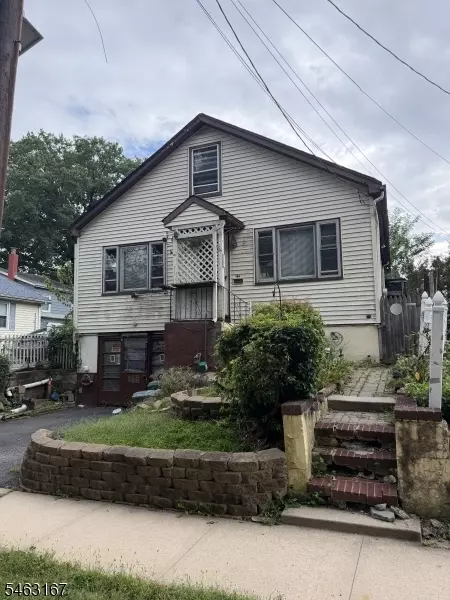 398 Harrison St, Rahway, NJ 07065