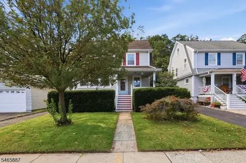 Exterior - 4 Denman Pl, Summit, NJ 07901 photo 2 of 3