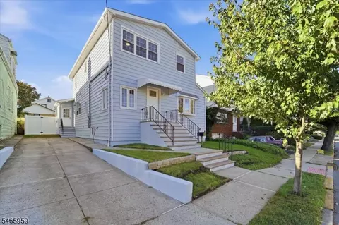 95 Rutherford Pl, North Arlington, NJ 07031
