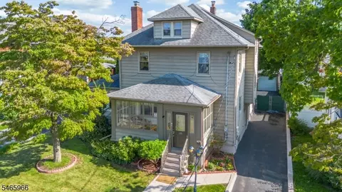 133 Luddington Ave, Clifton, NJ 07011