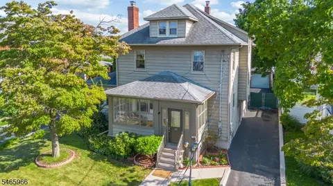 133 Luddington Ave, Clifton, NJ 07011